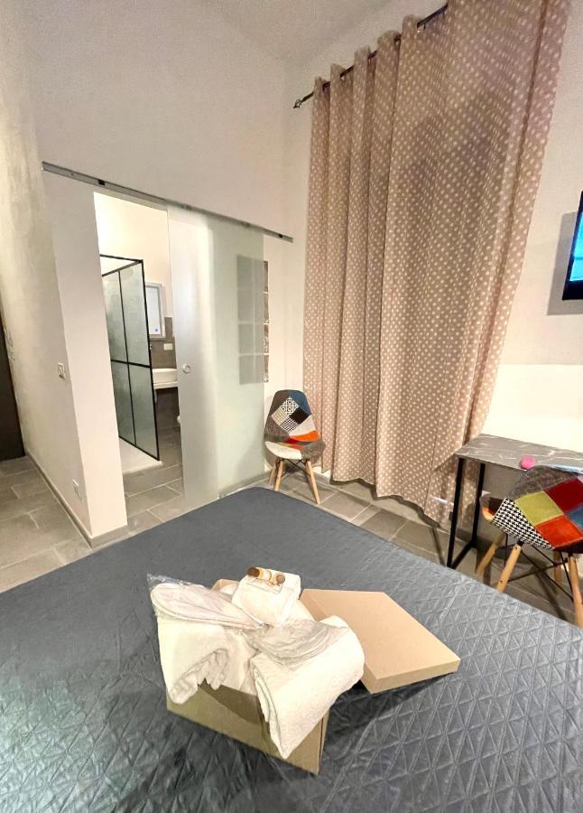 Bed and Breakfast Il Telescopio Ното Екстер'єр фото