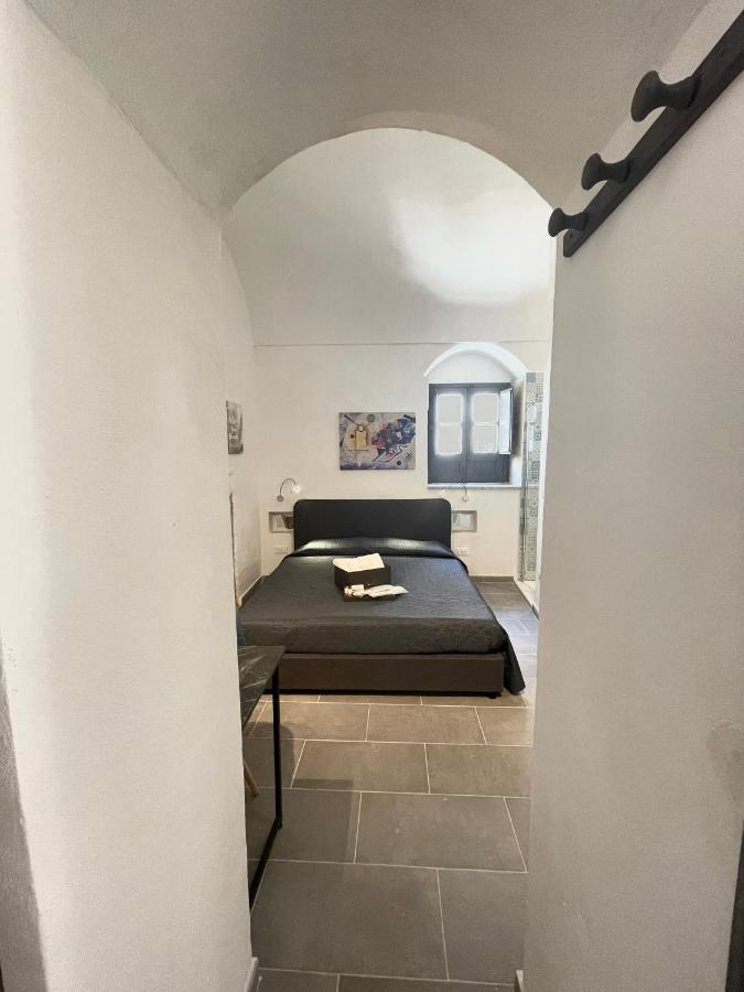 Bed and Breakfast Il Telescopio Ното Екстер'єр фото