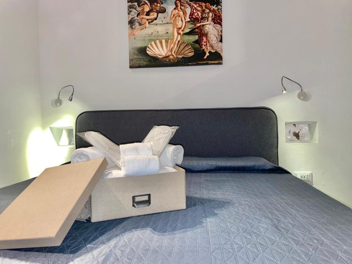 Bed and Breakfast Il Telescopio Ното Екстер'єр фото