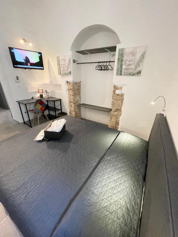 Bed and Breakfast Il Telescopio Ното Екстер'єр фото