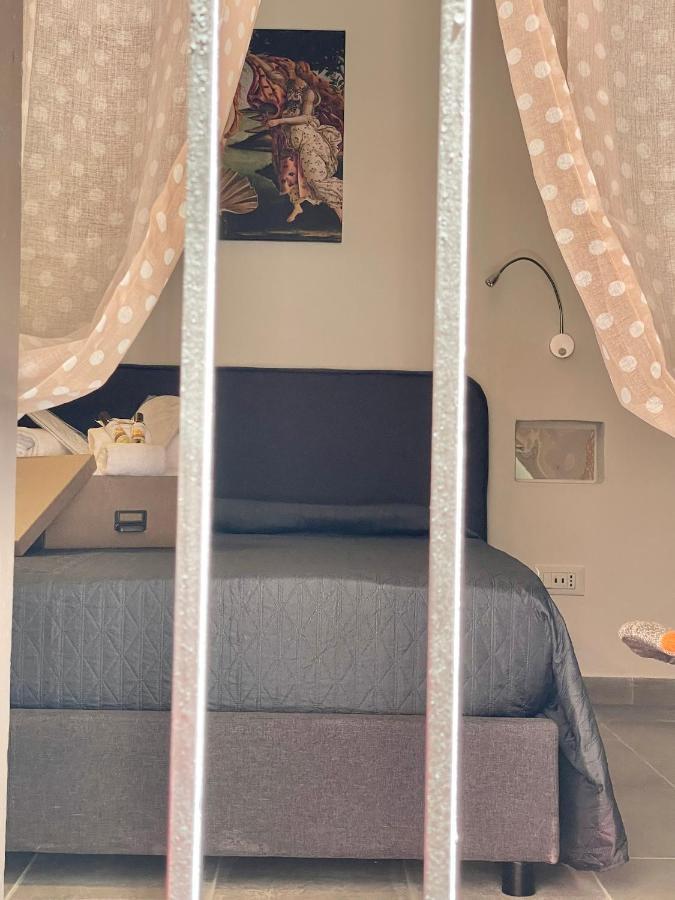 Bed and Breakfast Il Telescopio Ното Екстер'єр фото