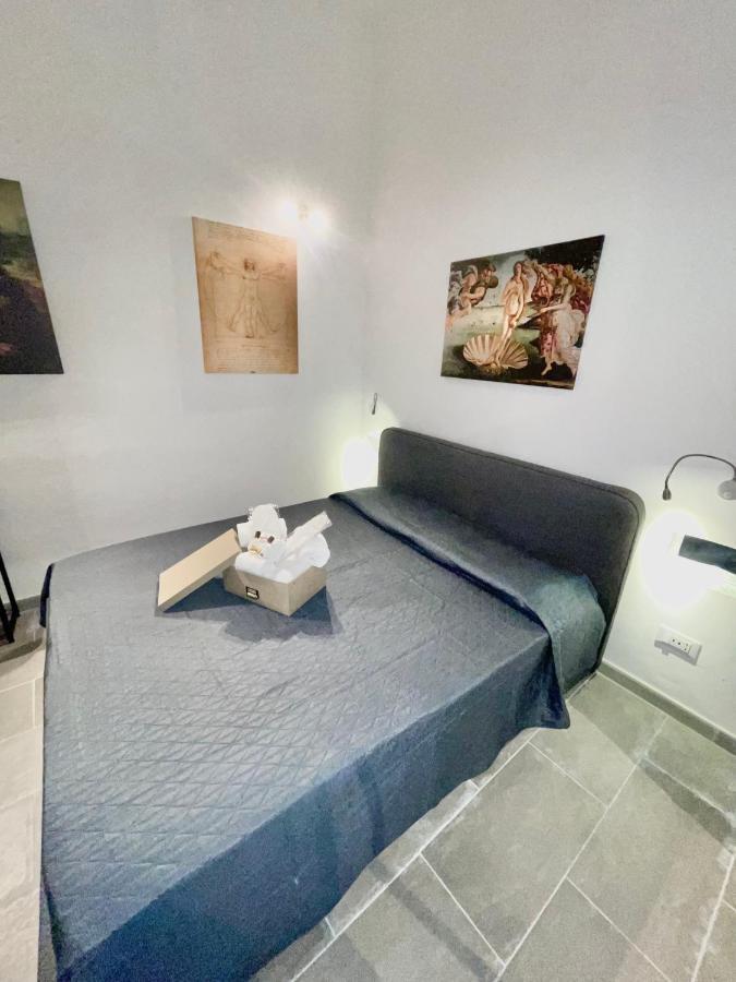 Bed and Breakfast Il Telescopio Ното Екстер'єр фото