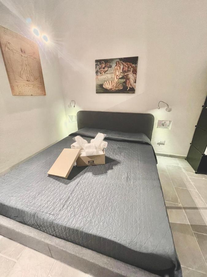 Bed and Breakfast Il Telescopio Ното Екстер'єр фото