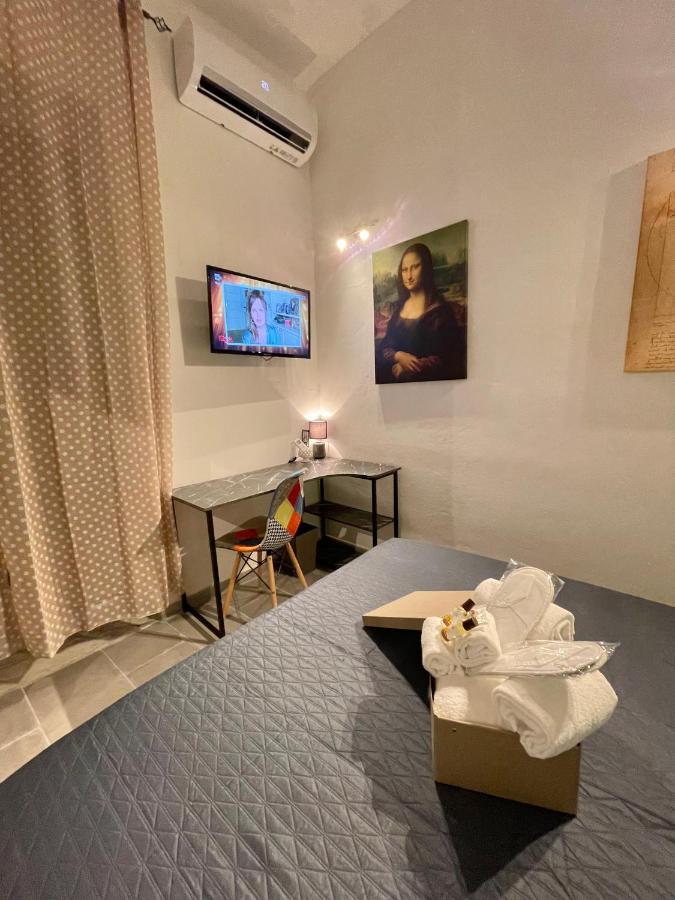 Bed and Breakfast Il Telescopio Ното Екстер'єр фото