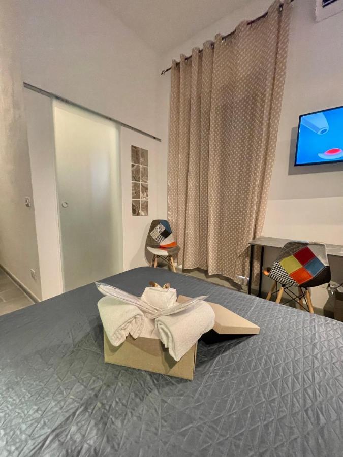 Bed and Breakfast Il Telescopio Ното Екстер'єр фото