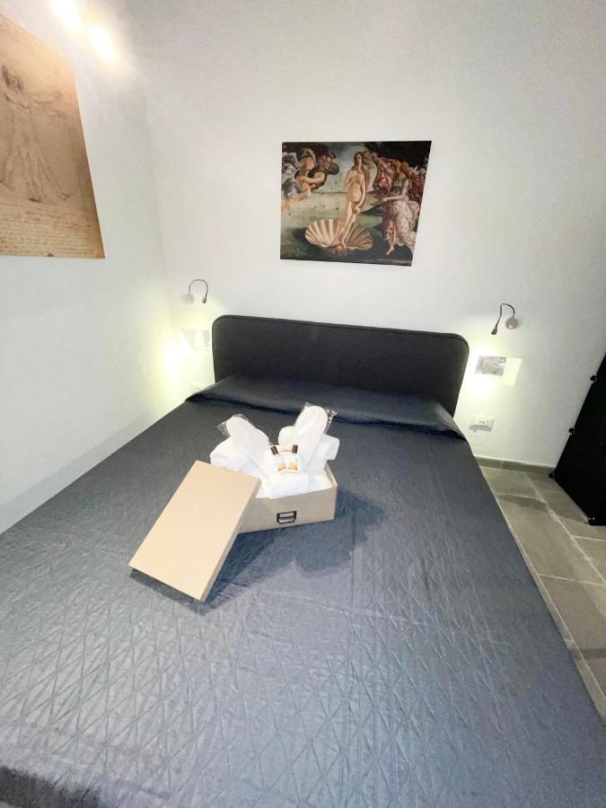Bed and Breakfast Il Telescopio Ното Екстер'єр фото