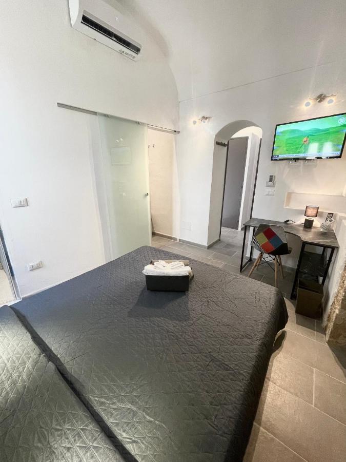 Bed and Breakfast Il Telescopio Ното Екстер'єр фото